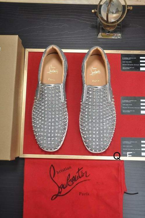 Picture of Christian Shoes _SKUCLsz38-452CTF04023197